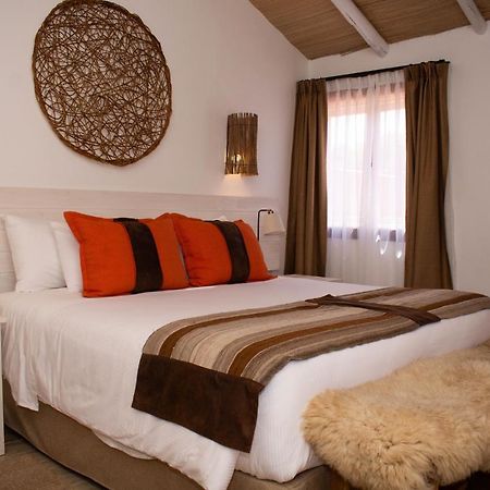 Noi Casa Atacama Hotel ซานเปโดร เด อาตากามา ภายนอก รูปภาพ