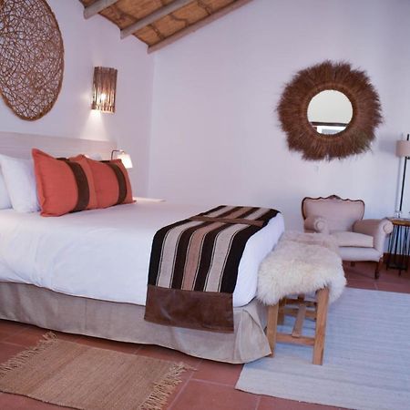 Noi Casa Atacama Hotel ซานเปโดร เด อาตากามา ภายนอก รูปภาพ