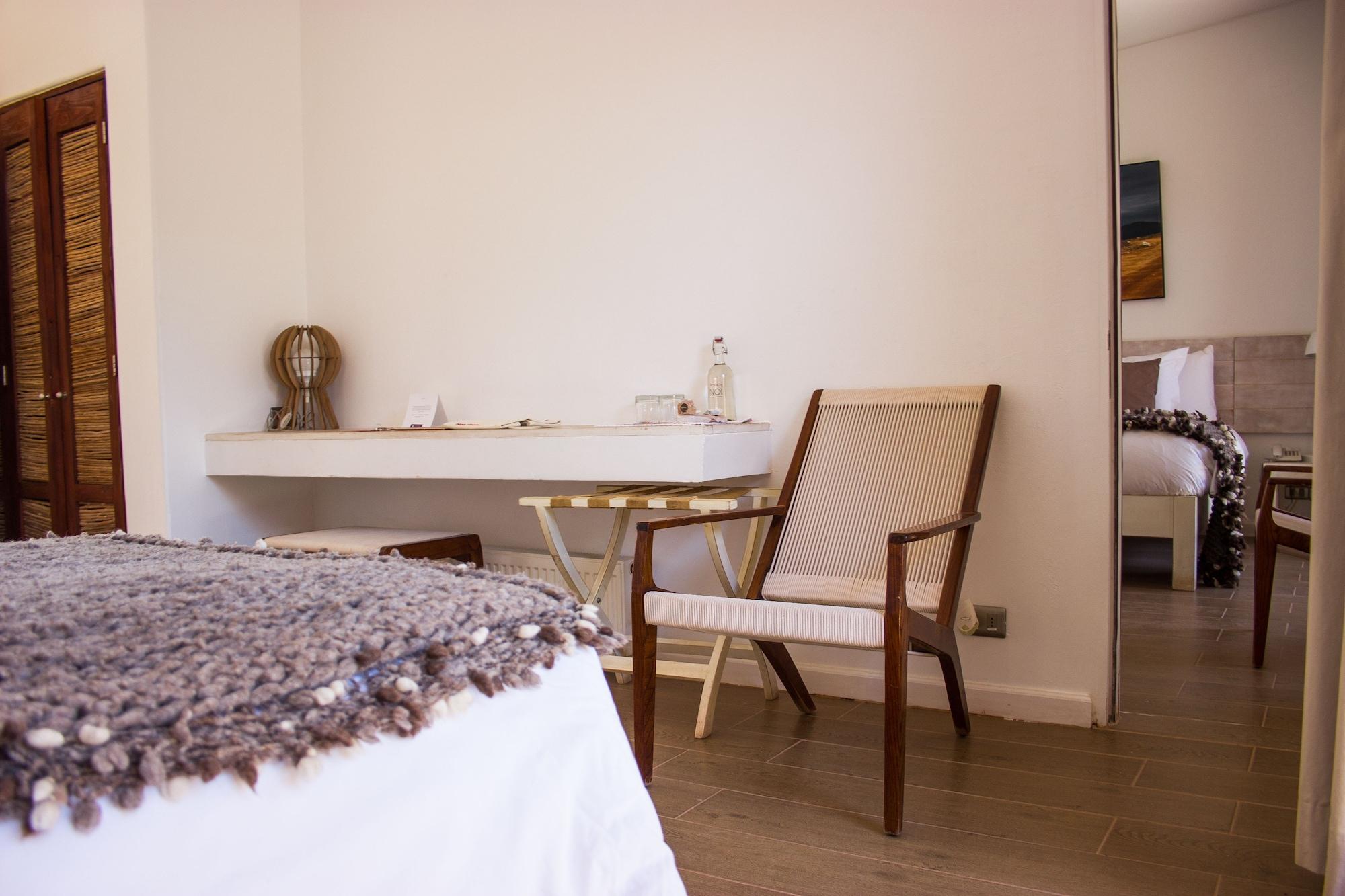 Noi Casa Atacama Hotel ซานเปโดร เด อาตากามา ภายนอก รูปภาพ