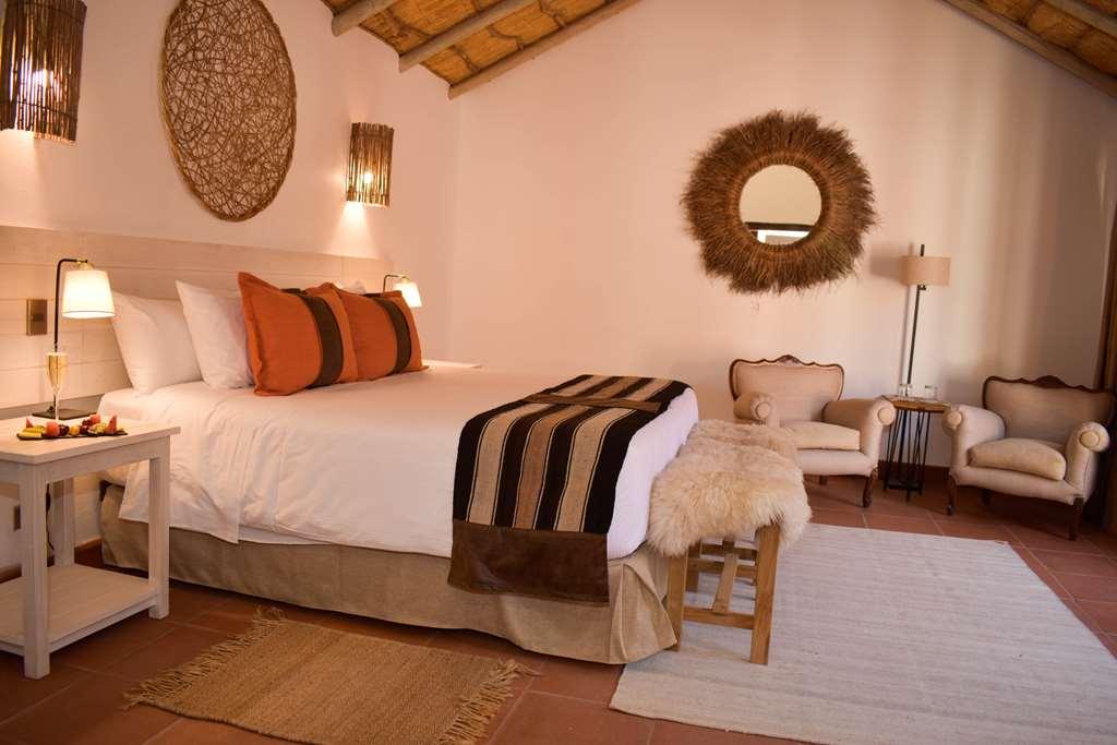 Noi Casa Atacama Hotel ซานเปโดร เด อาตากามา ห้อง รูปภาพ