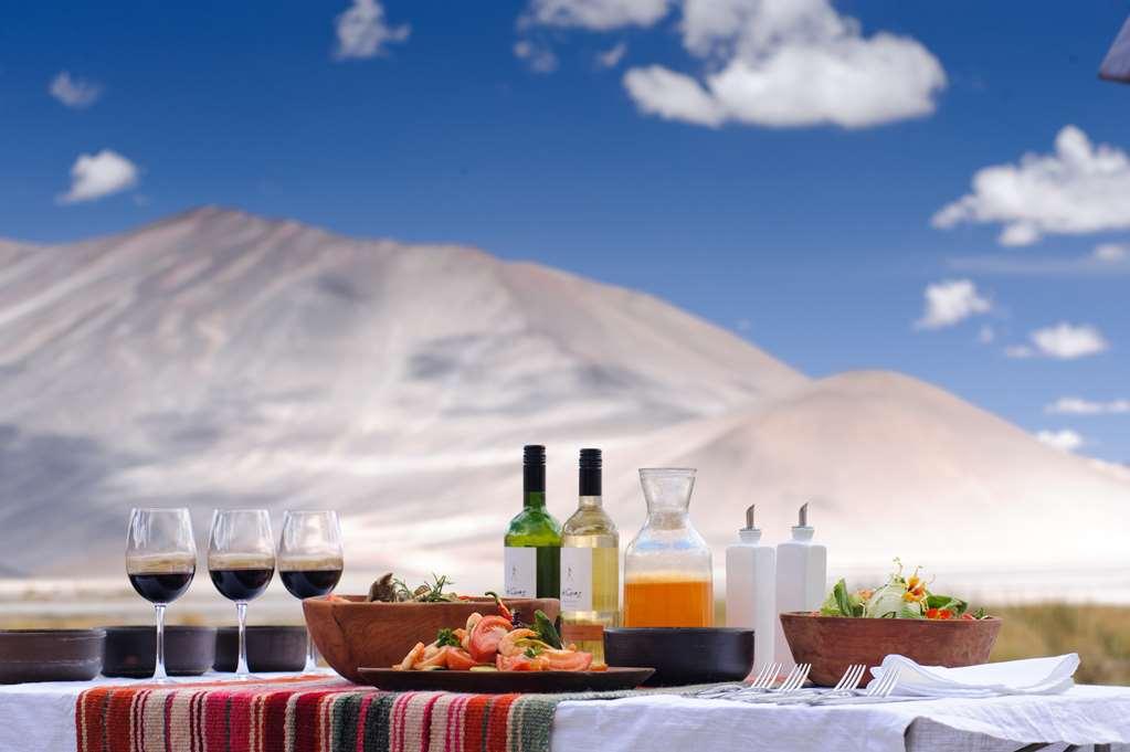 Noi Casa Atacama Hotel ซานเปโดร เด อาตากามา ภายนอก รูปภาพ