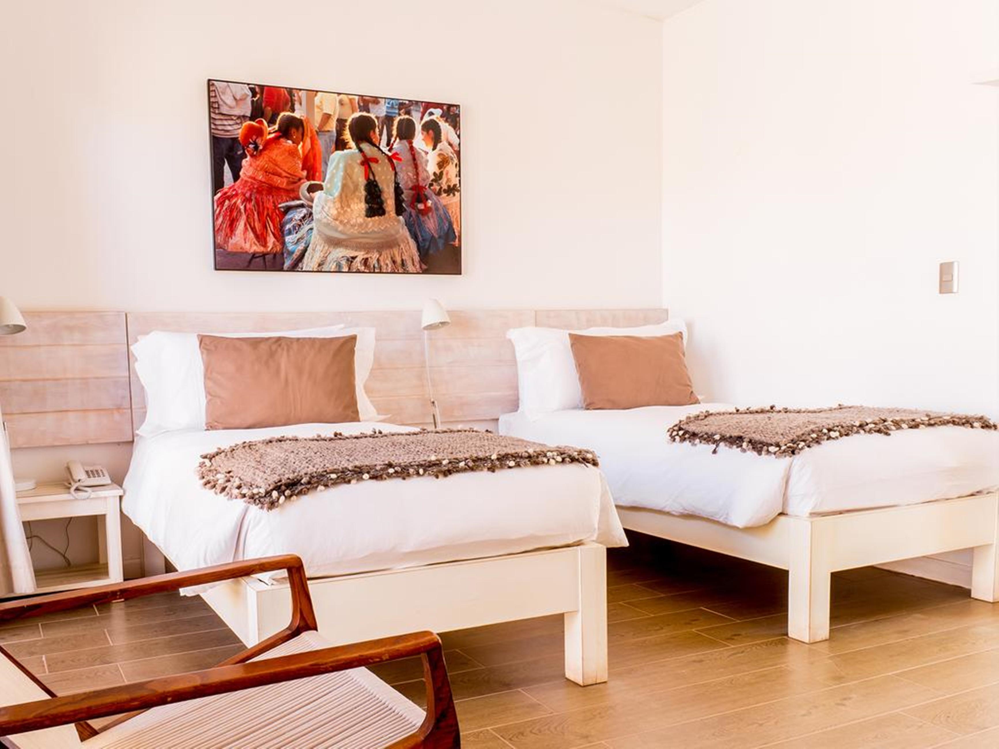 Noi Casa Atacama Hotel ซานเปโดร เด อาตากามา ภายนอก รูปภาพ