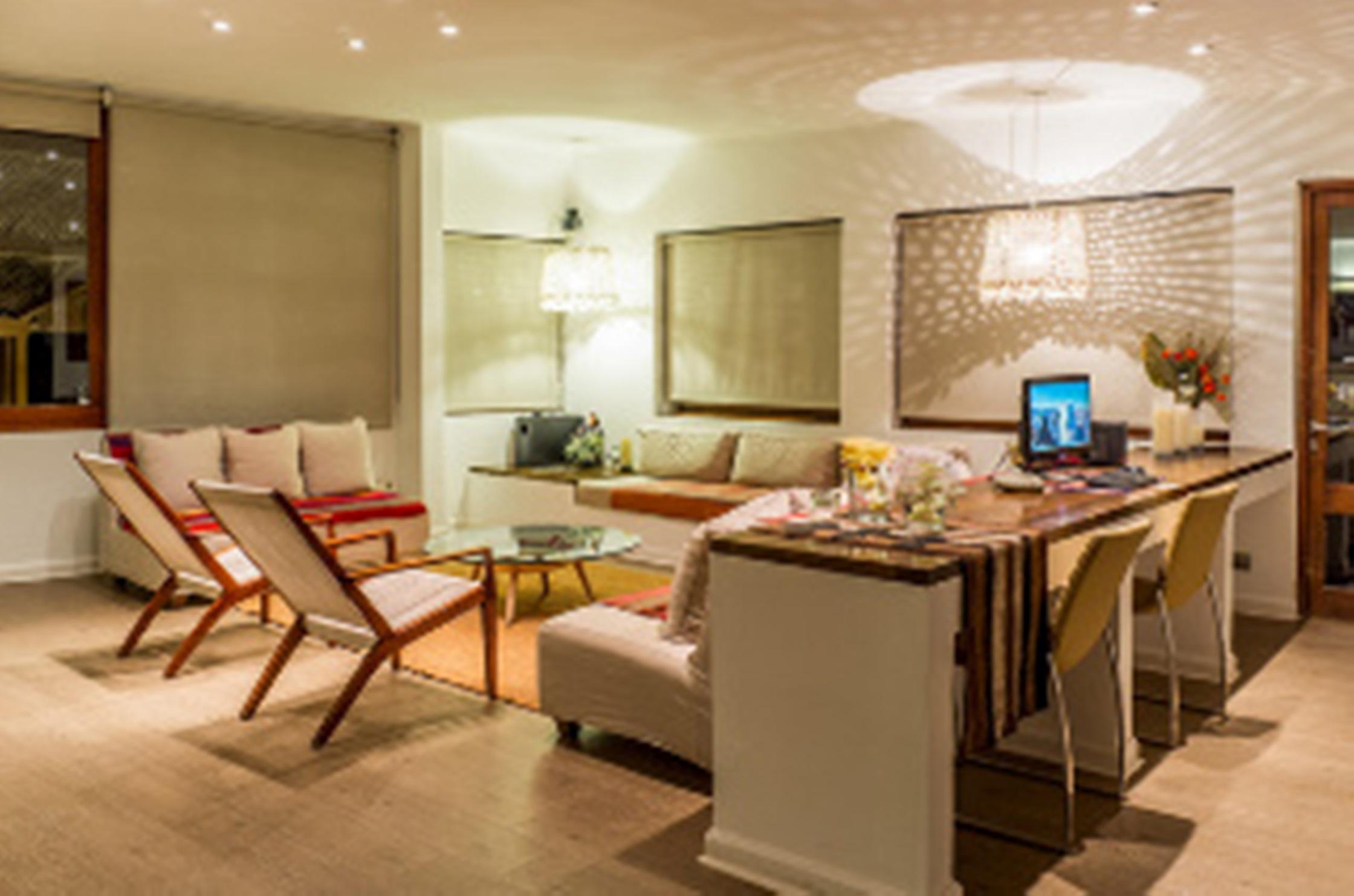 Noi Casa Atacama Hotel ซานเปโดร เด อาตากามา ภายนอก รูปภาพ