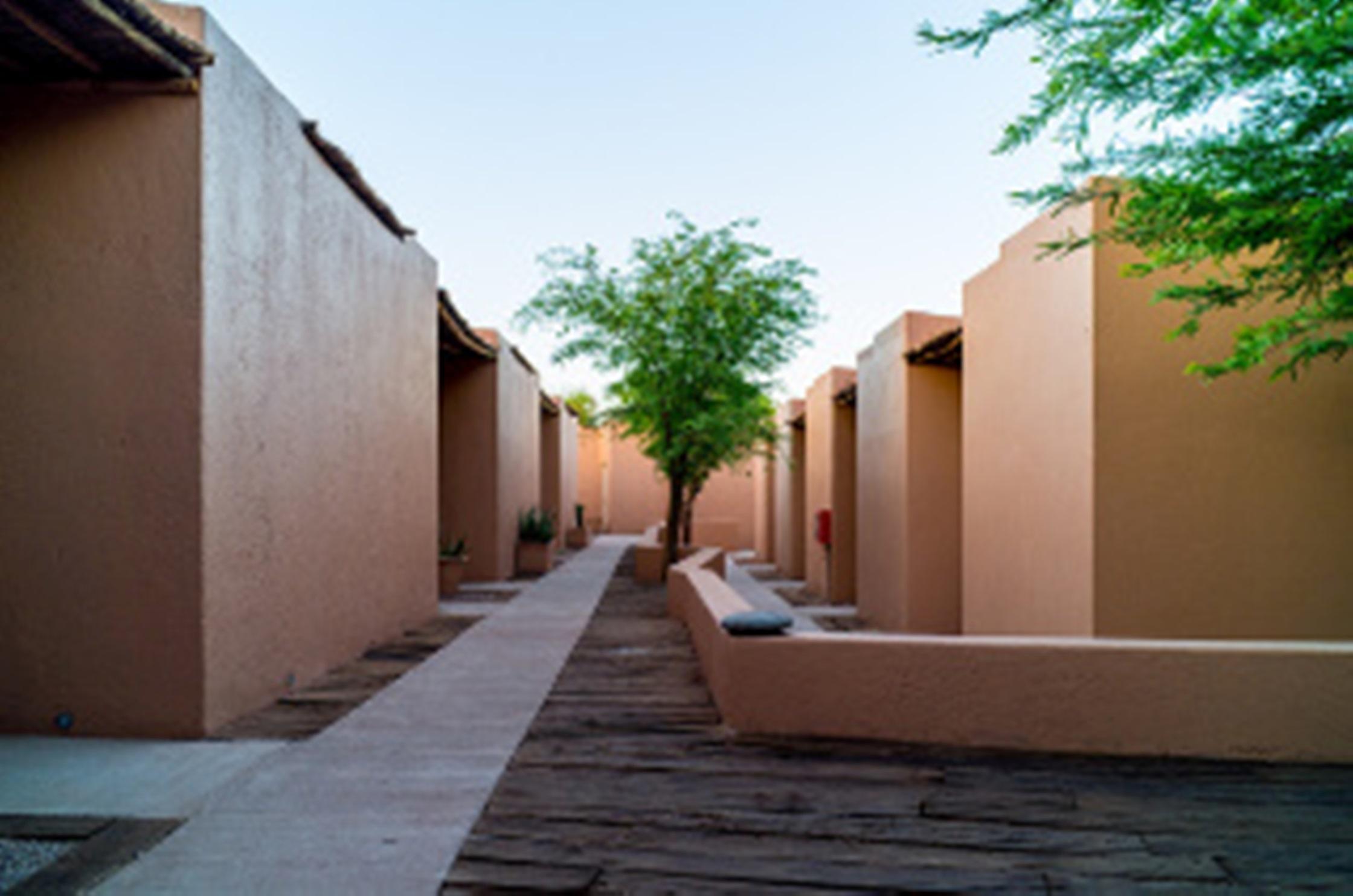 Noi Casa Atacama Hotel ซานเปโดร เด อาตากามา ภายนอก รูปภาพ