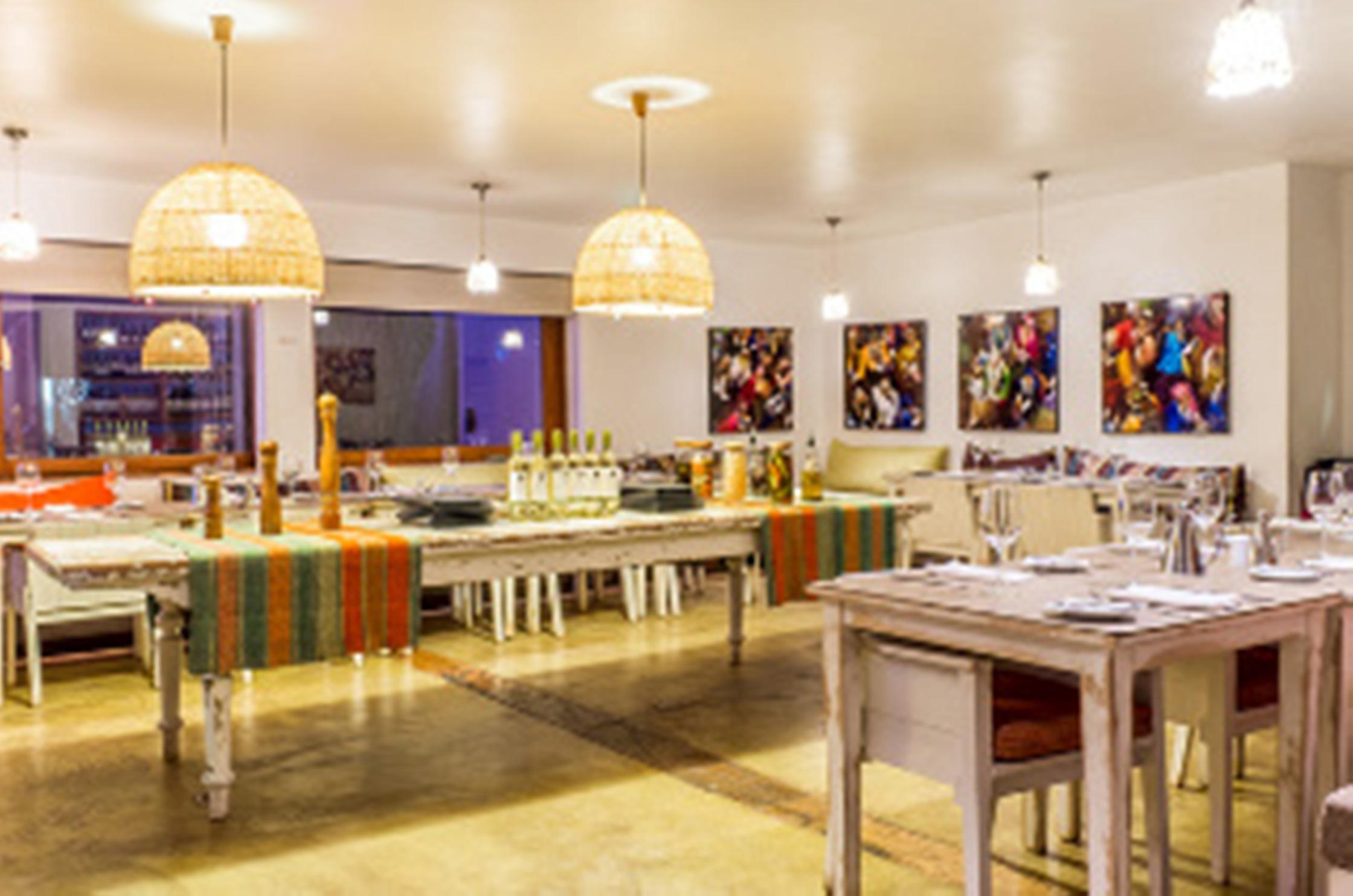 Noi Casa Atacama Hotel ซานเปโดร เด อาตากามา ภายนอก รูปภาพ