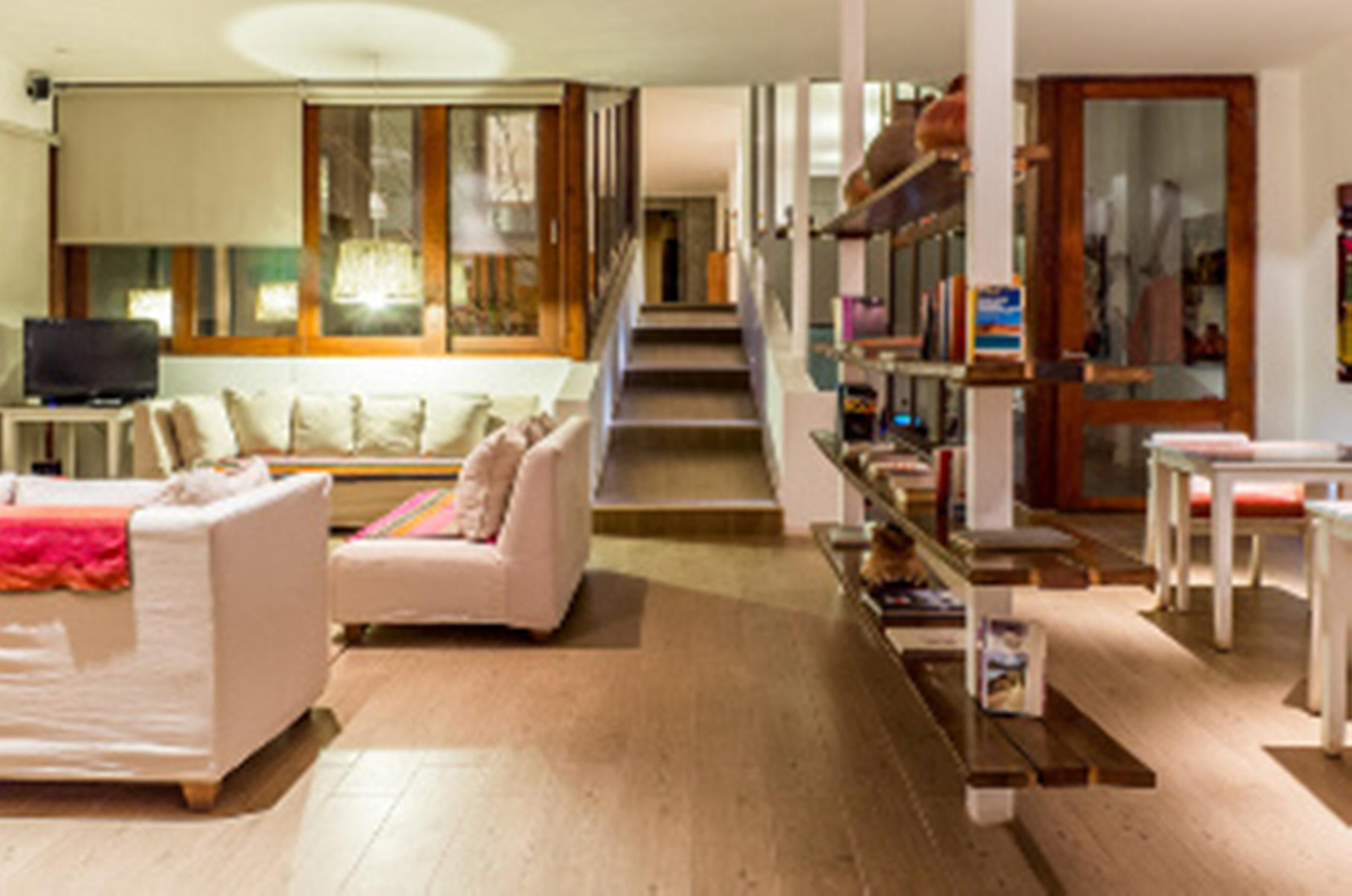 Noi Casa Atacama Hotel ซานเปโดร เด อาตากามา ภายนอก รูปภาพ