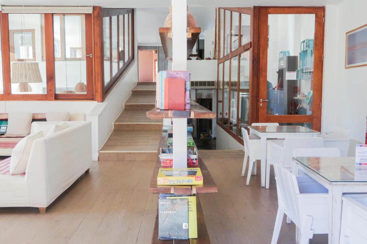 Noi Casa Atacama Hotel ซานเปโดร เด อาตากามา ภายนอก รูปภาพ