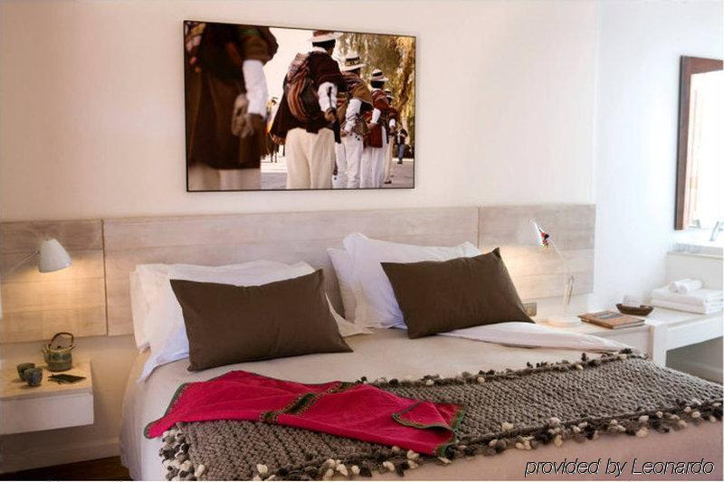 Noi Casa Atacama Hotel ซานเปโดร เด อาตากามา ห้อง รูปภาพ