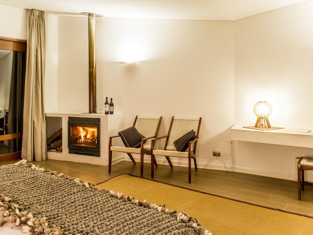 Noi Casa Atacama Hotel ซานเปโดร เด อาตากามา ภายนอก รูปภาพ